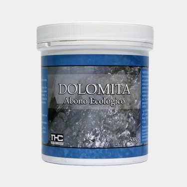 Dolomita THC