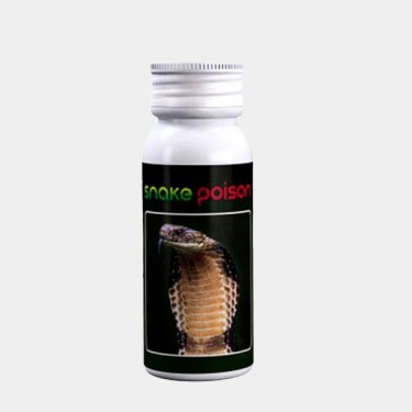 Snake Poison anti Worms