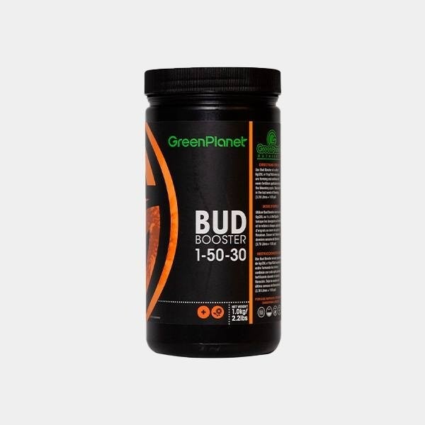 Bud Booster Green Planet 1kg