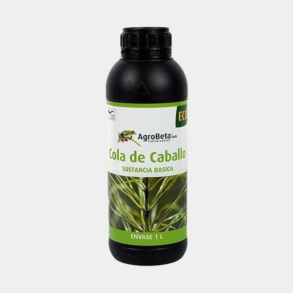 Cola de Caballo ECO