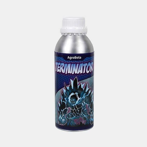 Terminator 600ml