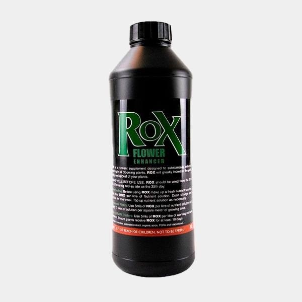 ROX Flower Enhancer