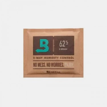 Boveda 62%