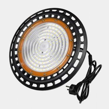 Lampada LED per madre e talee