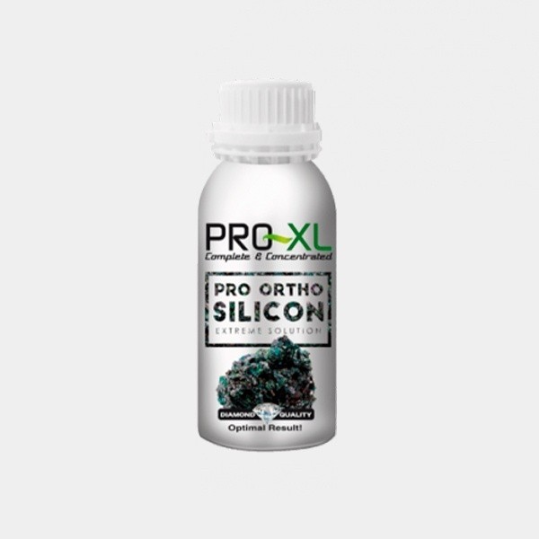 Pro Ortho Silicon Pro XL 250ml