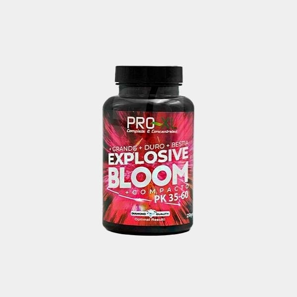 Explosive Bloom Pro XL