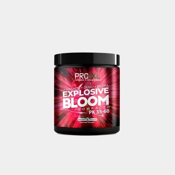 Explosive Bloom Pro XL 500ml