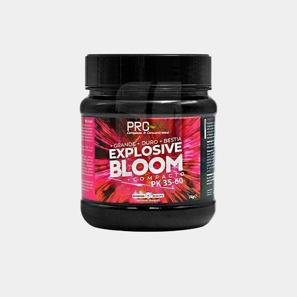 Explosive Bloom Pro XL 1L