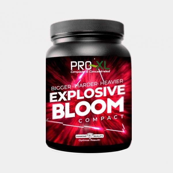 Explosive Bloom Pro XL 5L