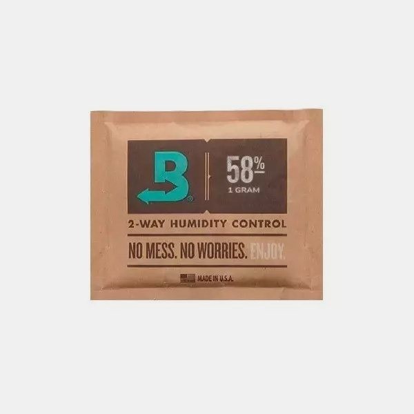 Boveda 58% Per Cura