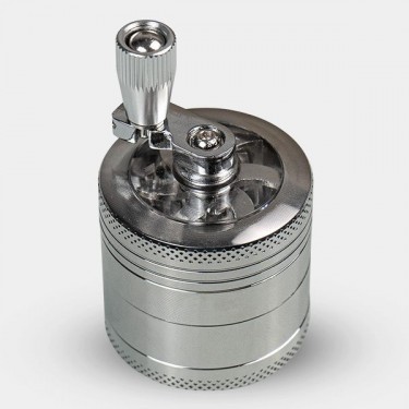 Grinder Manuale 40mm da 4...