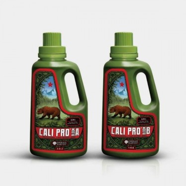 Cali Pro Bloom A+B