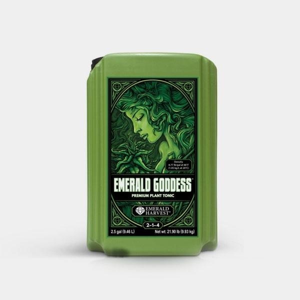 Emerald Goddess 9,46L