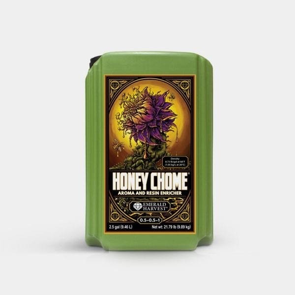 Honey Chome 9,46L