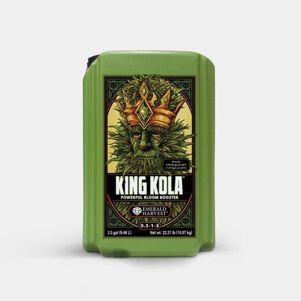 King Cola 9,46L