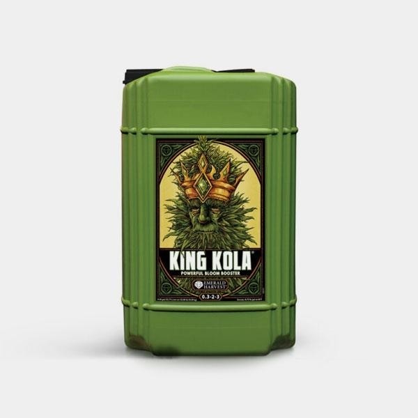 King Cola 22,71L