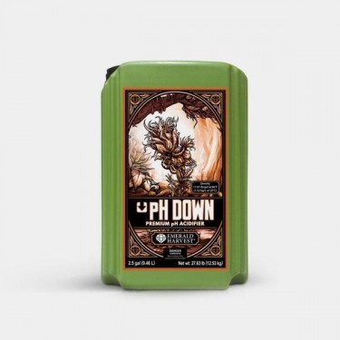 pH Down