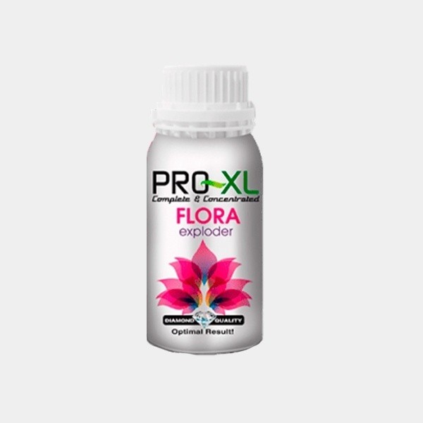 Flora Exploder