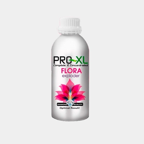 Flora Exploder 250ml