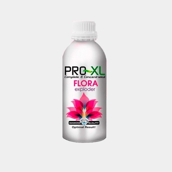 Flora Exploder 500ml