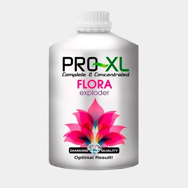 Flora Exploder 5L