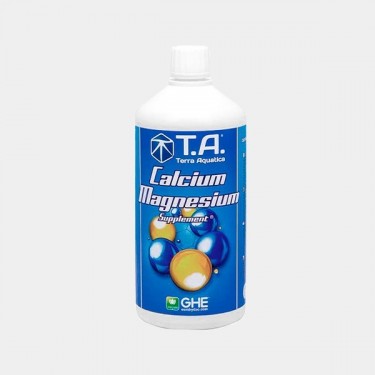 Calcium Magnesium...