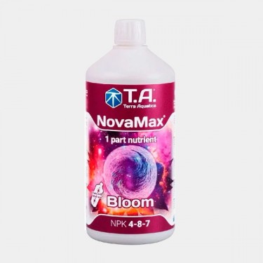 Novamax Bloom Terra...