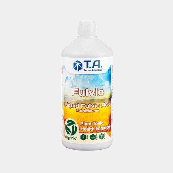 Fulvic de Terra Aquatica GHE 1L