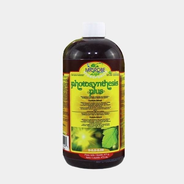 Photosynthesis Plus Microbe Life 946ml