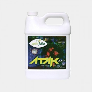 Atak RTU Optic Foliar