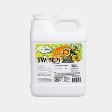 Switch Optic Foliar