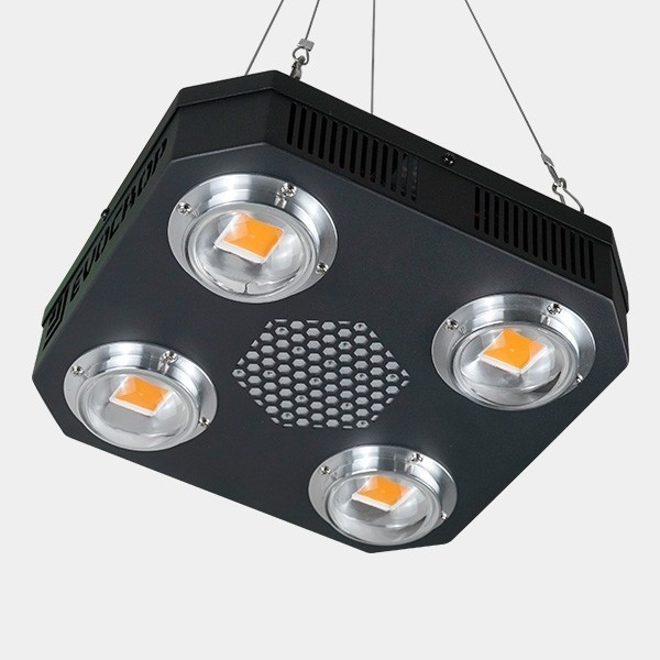 Pannello Led Weismann V1