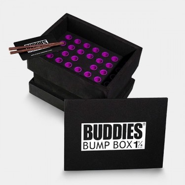 Buddies Bump Box QT 1.1/4 - 34