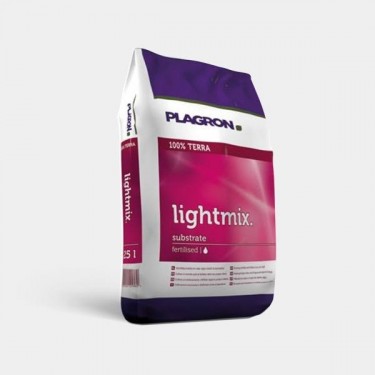 Plagron Light Mix