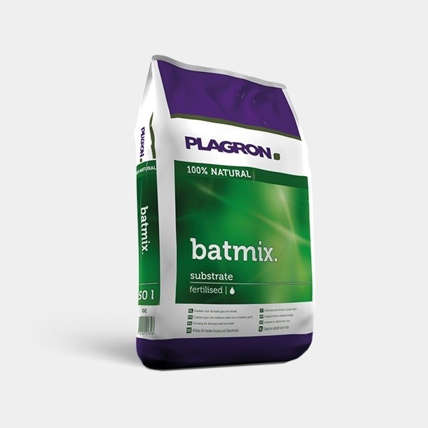 Plagron Bat Mix 50L