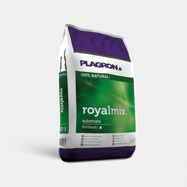 Plagron Royal Mix 50L