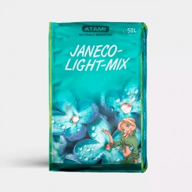 Atami Janeco Light Mix 50L