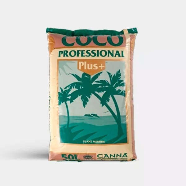 Canna Coco Professional Plus 50L