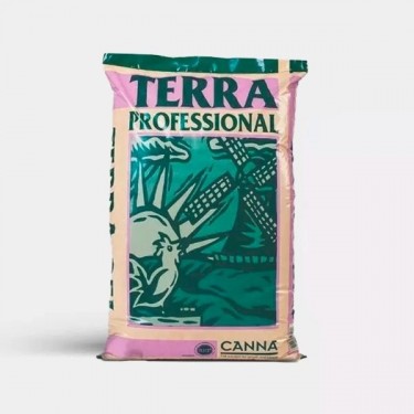 Canna Terra Professional 50L