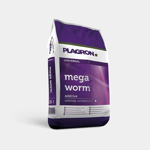 Mega Worm