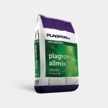 Plagron All Mix 50L