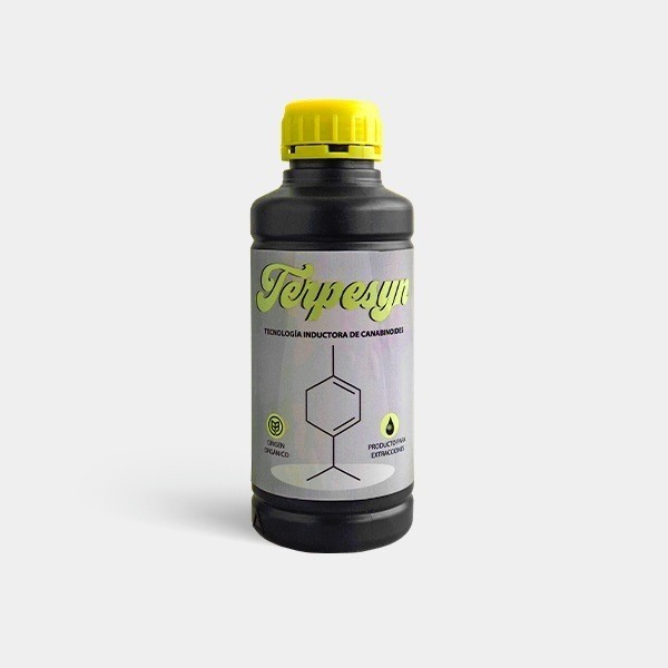 Terpesyn 125ml