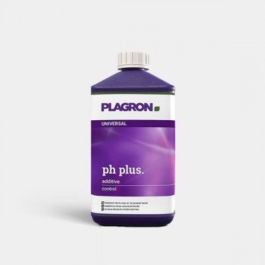 pH Plus