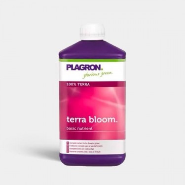 Terra Bloom