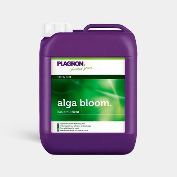 Alga Bloom 10L