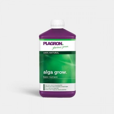 Alga Grow