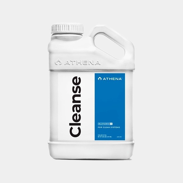 Cleanse Athena 3.78L