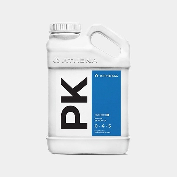 Athena PK 3.78L