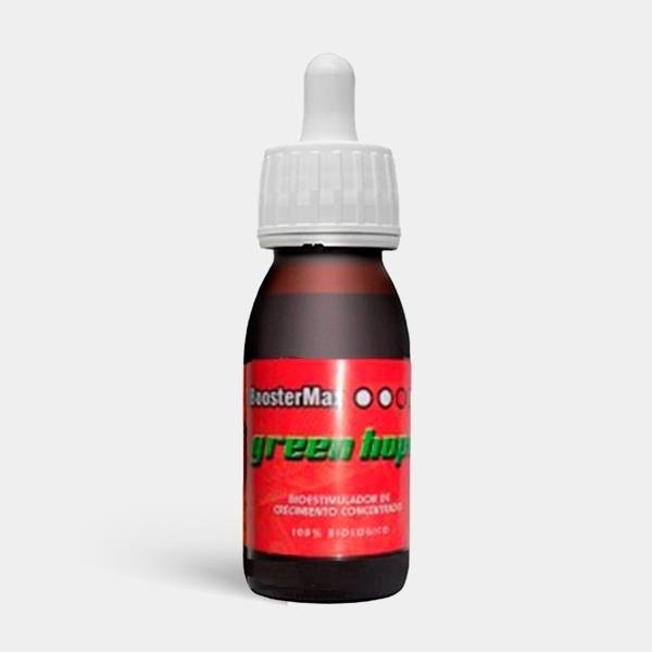 BoosterMax 120ml