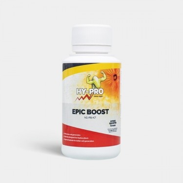 Epic Boost Hydro